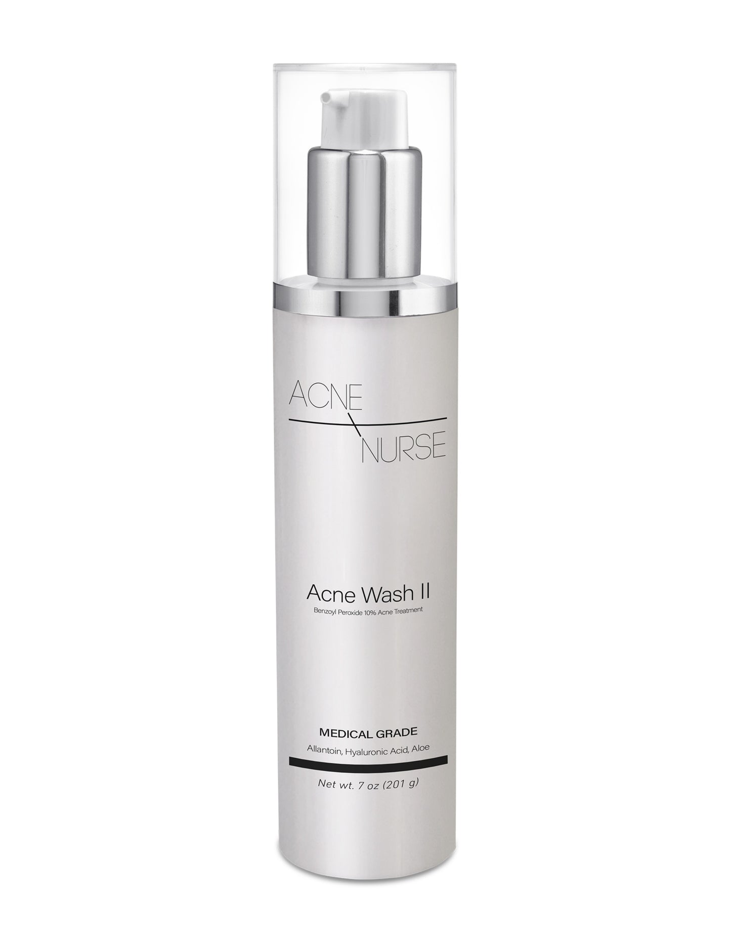 Acne Wash 2