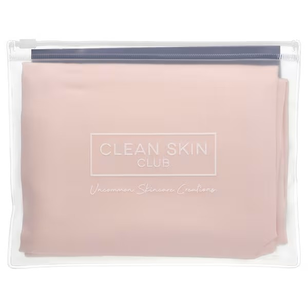 Pink Antibacterial PillowCase