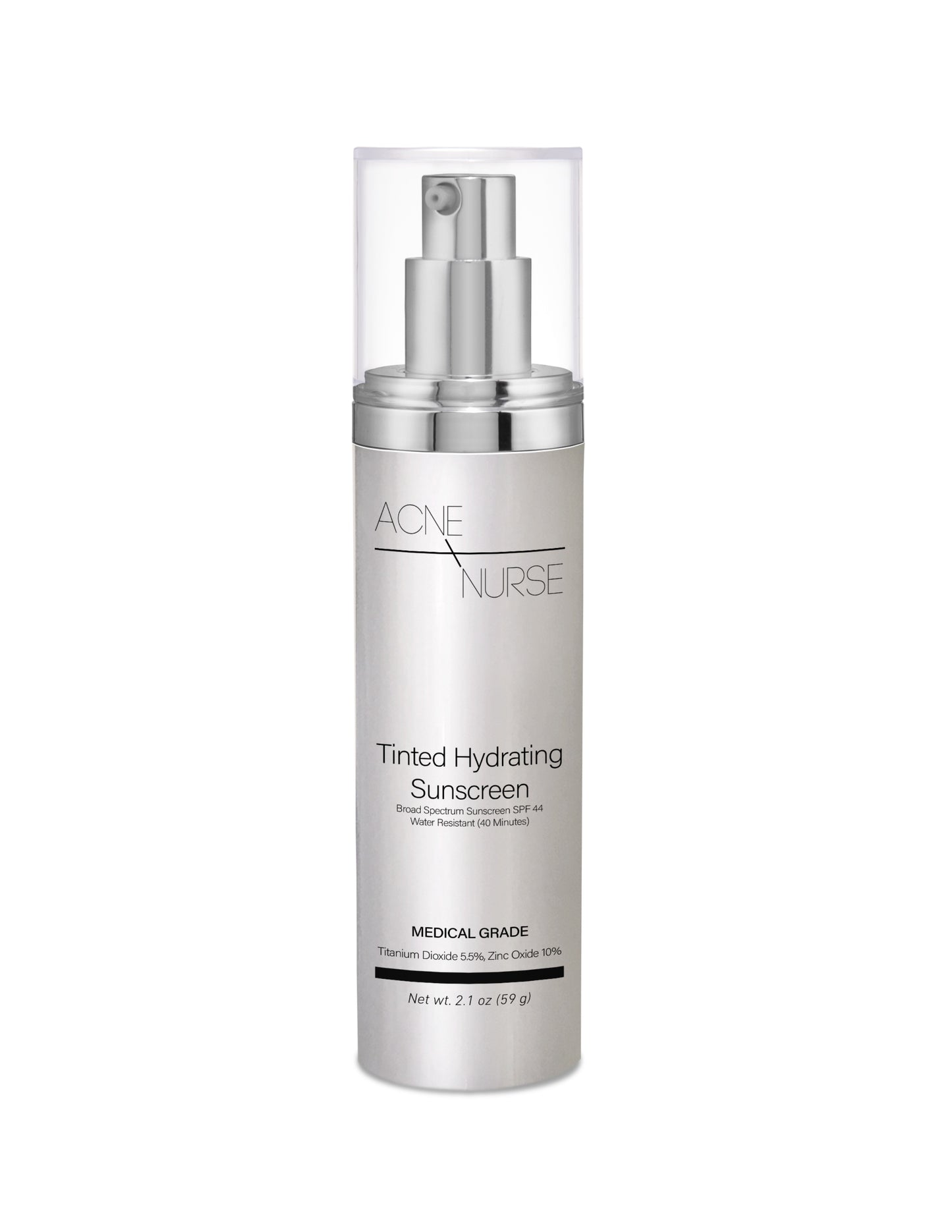 Tinted Hydrating SPF